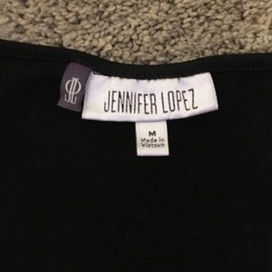 Shoulder Top Jennifer Lopez Collection